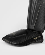 Venum Impact Evo Scales Shin Guards