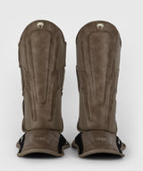 Venum Impact Evo Scales Shin Guards