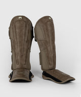 Venum Impact Evo Scales Shin Guards