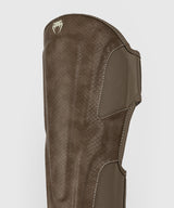 Venum Impact Evo Scales Shin Guards