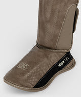 Venum Impact Evo Scales Shin Guards