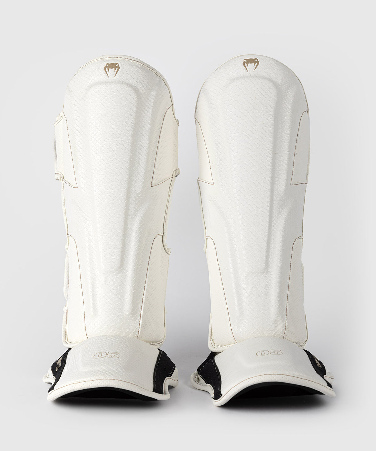 Venum Impact Evo Scales Shin Guards