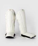 Venum Impact Evo Scales Shin Guards