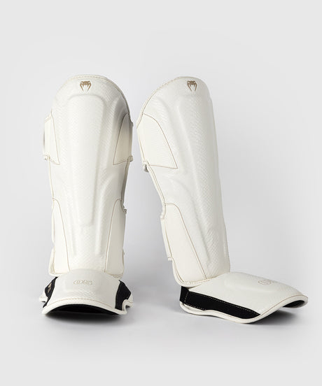 Venum Impact Evo Scales Shin Guards
