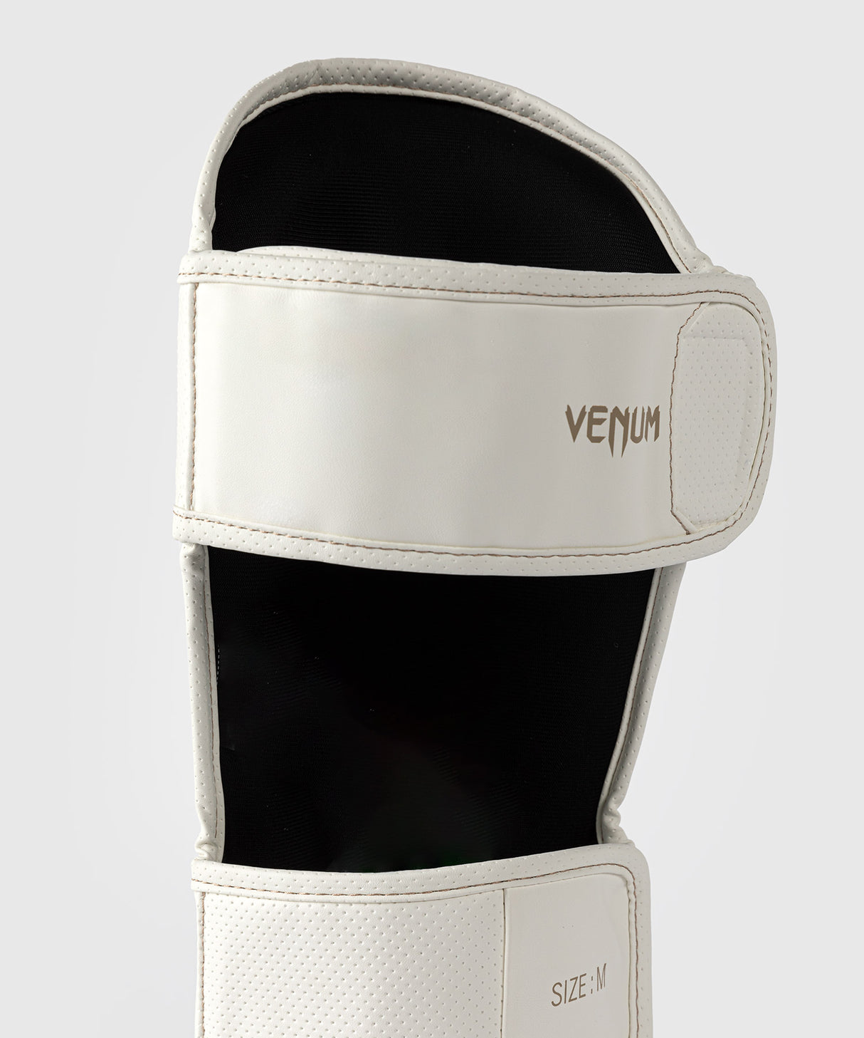 Venum Impact Evo Scales Shin Guards