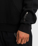 Venum Eclipse Hoodie - Black/Ivory