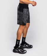 Venum G-Fit Scales Men's Training Shorts - Black/Grey