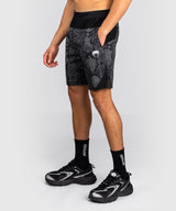 Venum G-Fit Scales Men's Training Shorts - Black/Grey