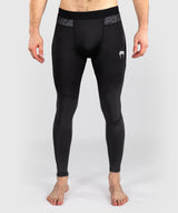 Venum G-Fit Scales Men's Spats - Black/Grey