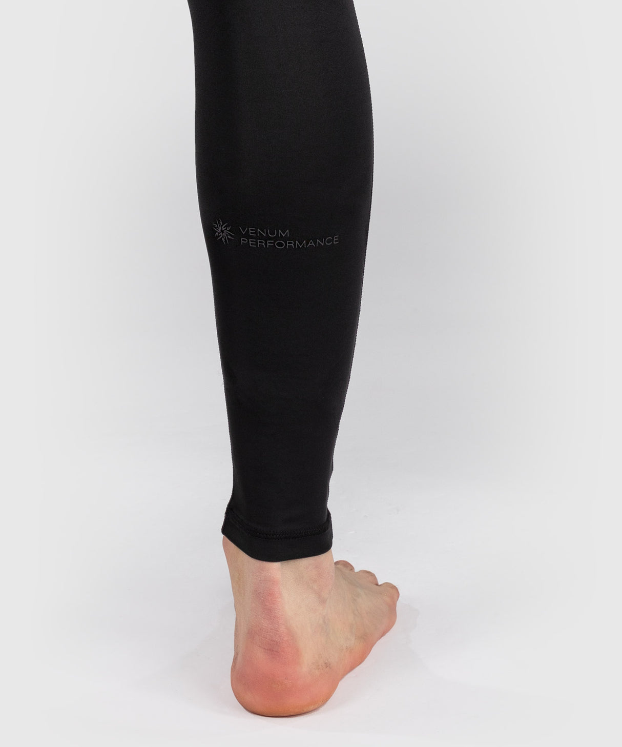 Venum G-Fit Scales Men's Spats - Black/Grey