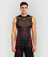 Venum Quetzal Fury Men's Sleeveless  Rash Guard