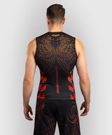 Venum Quetzal Fury Men's Sleeveless  Rash Guard