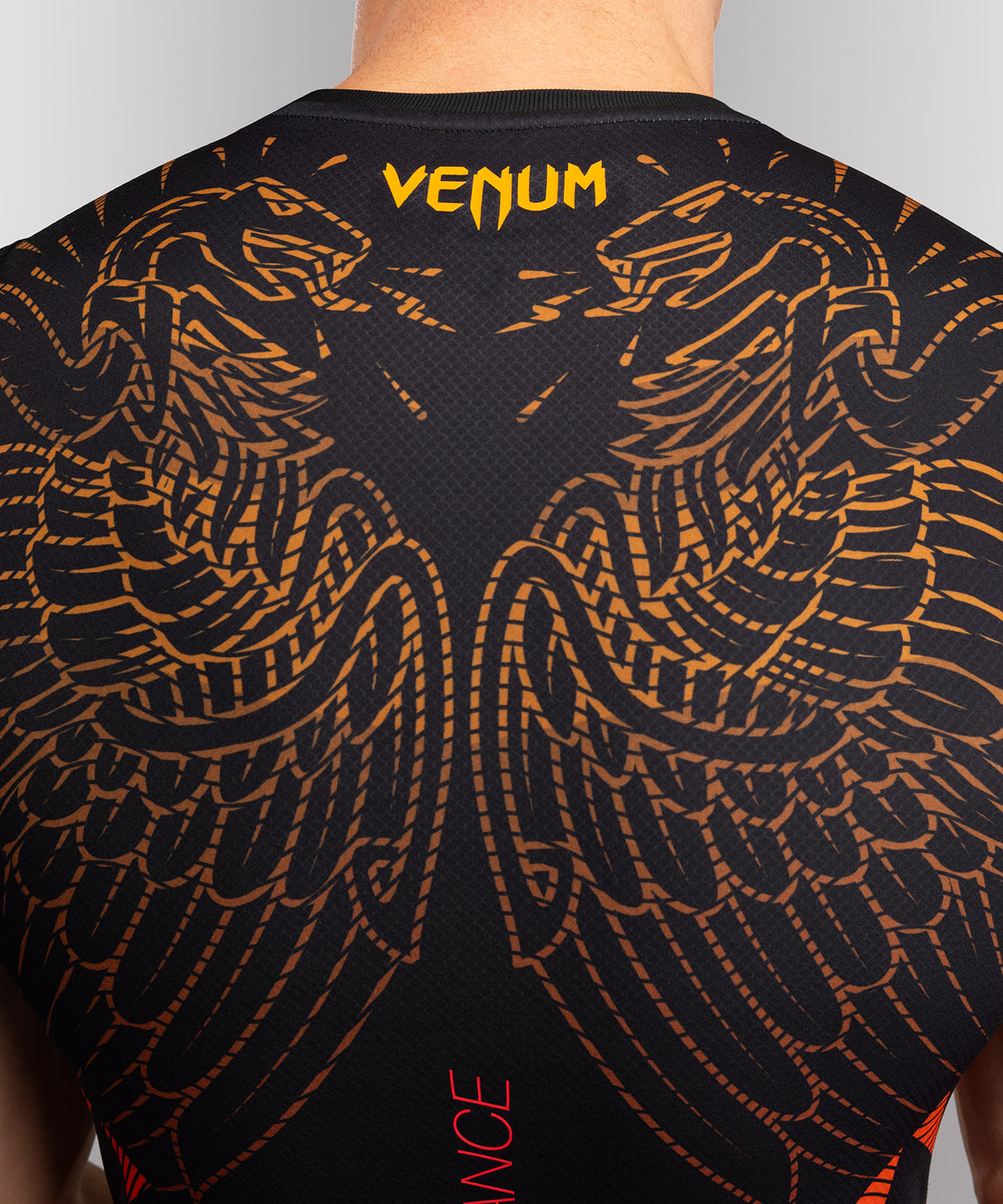 Venum Quetzal Fury Men's Sleeveless  Rash Guard