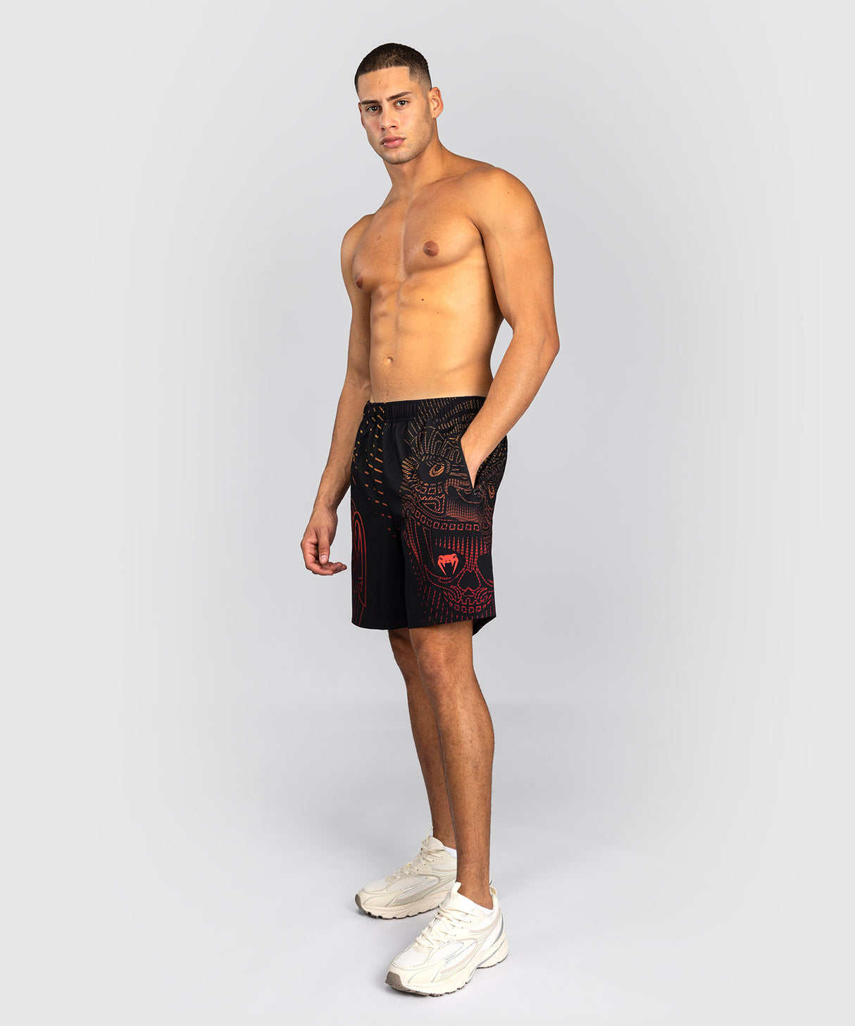 Venum Quetzal Fury Men's Training Shorts