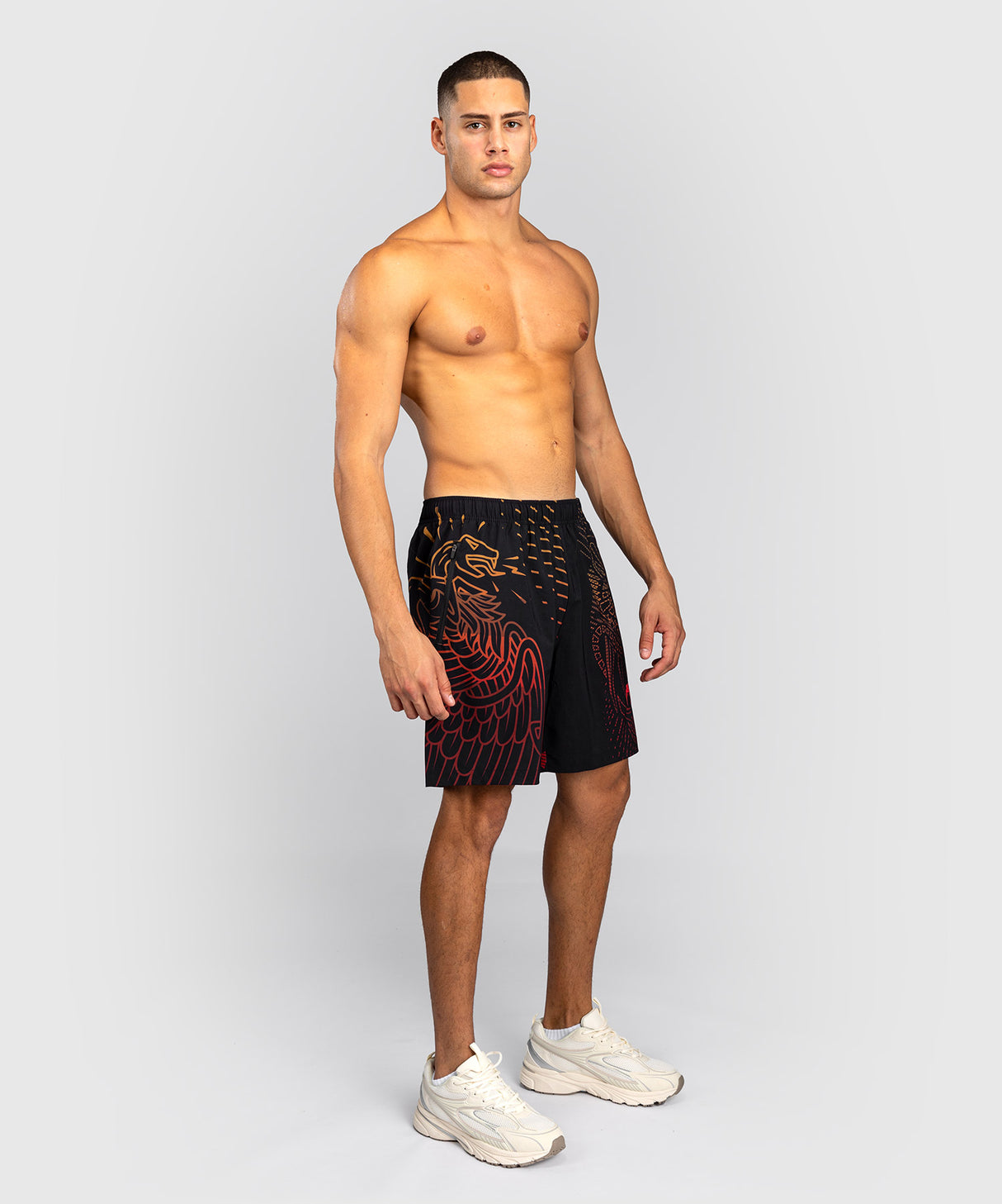 Venum Quetzal Fury Men's Training Shorts