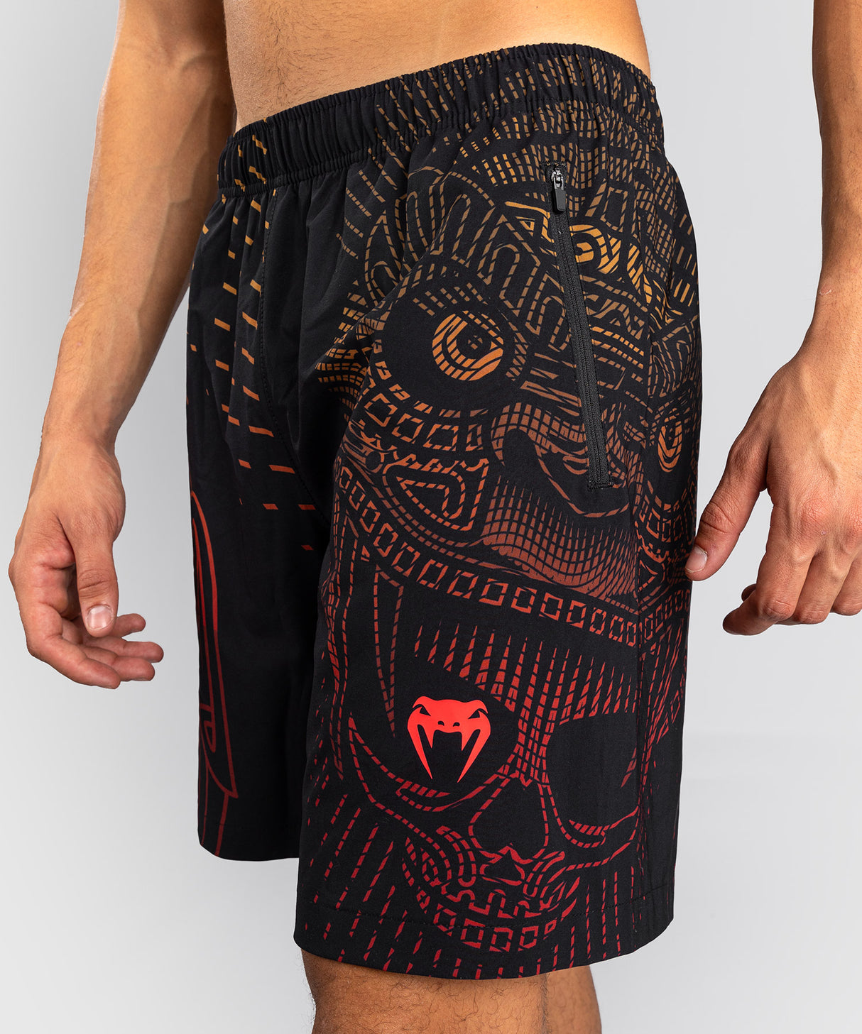 Venum Quetzal Fury Men's Training Shorts