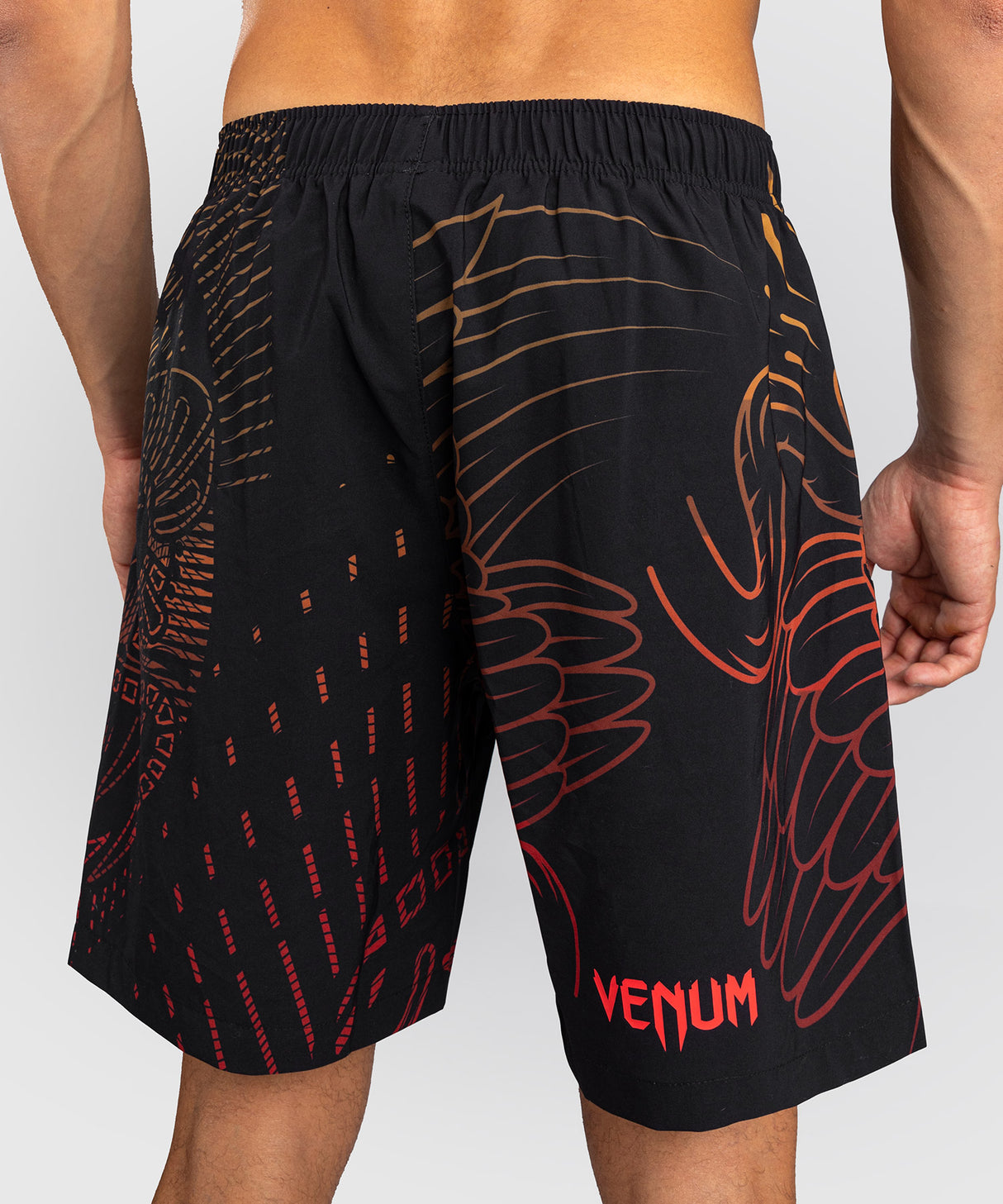 Venum Quetzal Fury Men's Training Shorts