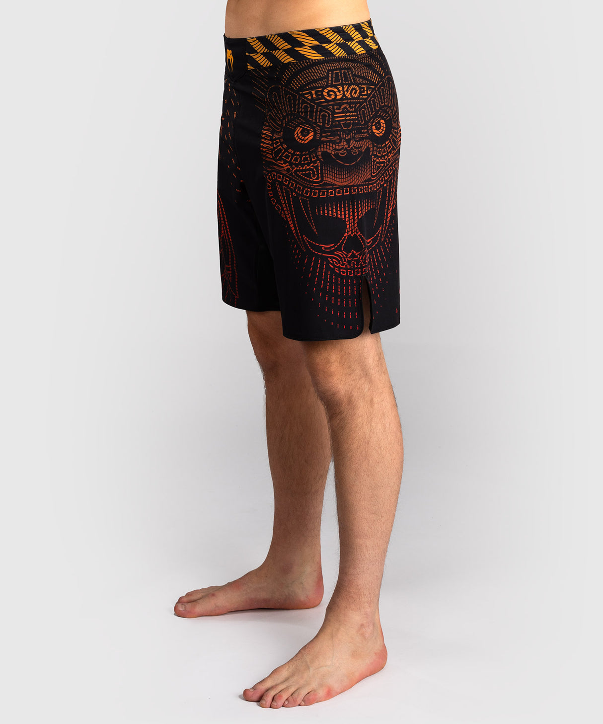 Venum Quetzal Fury Men's Fight Shorts