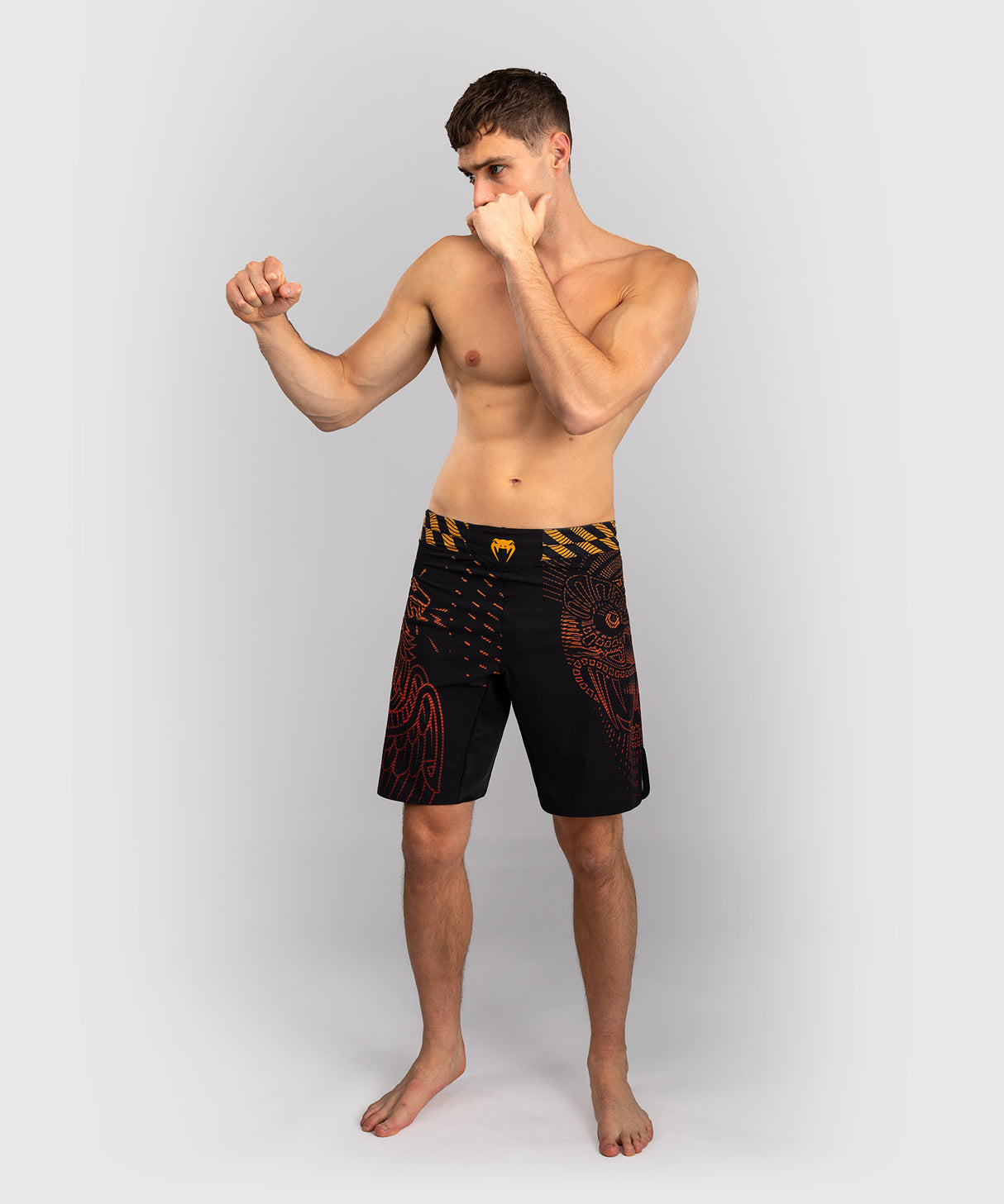 Venum Quetzal Fury Men's Fight Shorts