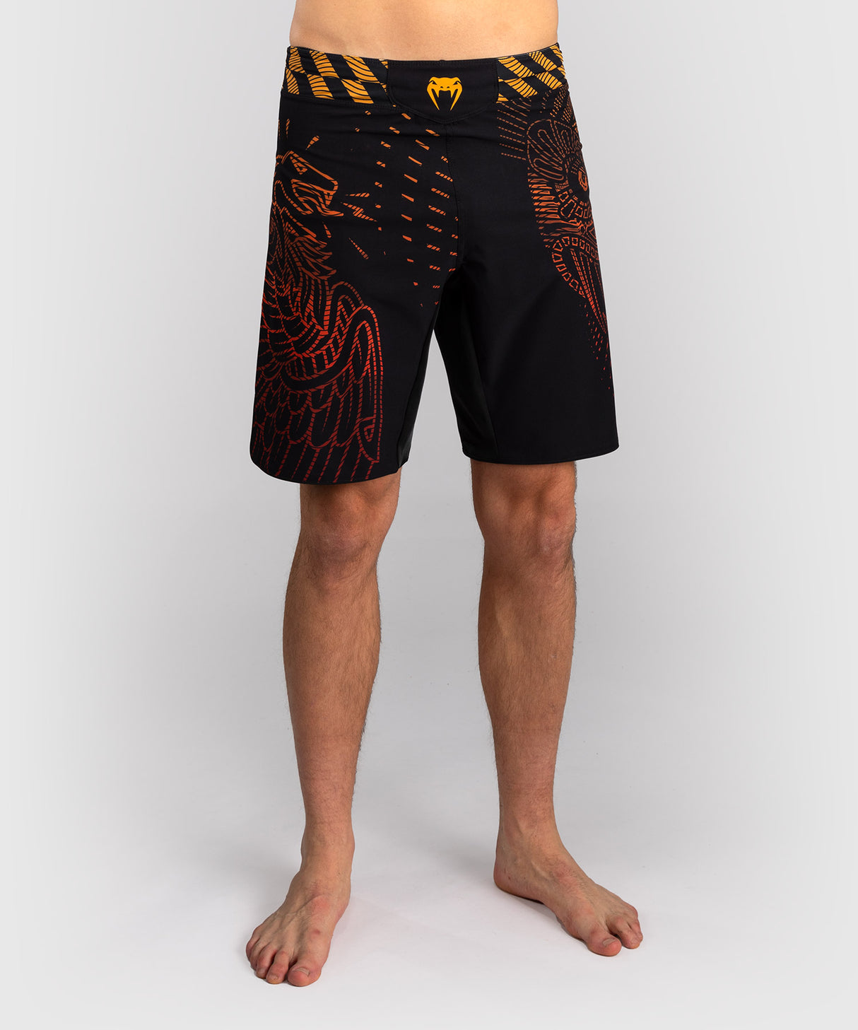 Venum Quetzal Fury Men's Fight Shorts