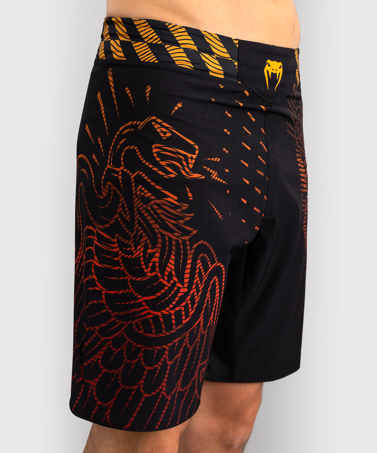 Venum Quetzal Fury Men's Fight Shorts