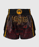 Venum Quetzal Fury Muay Thai Shorts