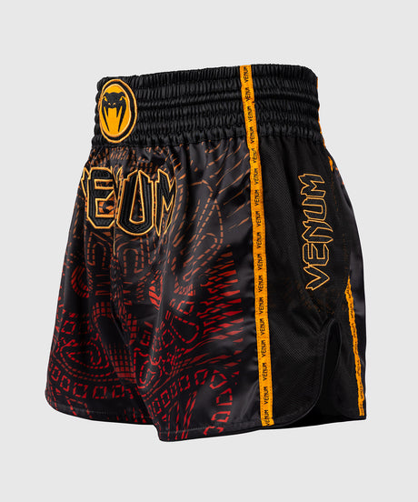 Venum Quetzal Fury Muay Thai Shorts