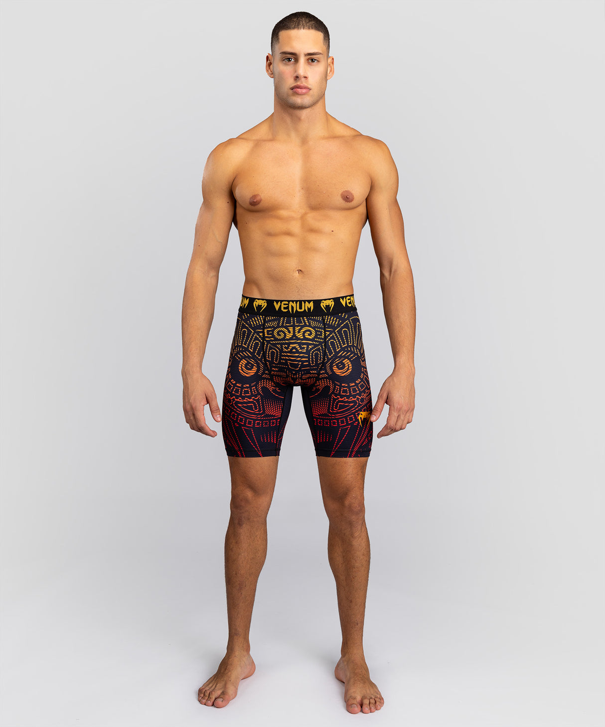 Venum Quetzal Fury Men's Vale Tudo Shorts