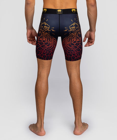 Venum Quetzal Fury Men's Vale Tudo Shorts