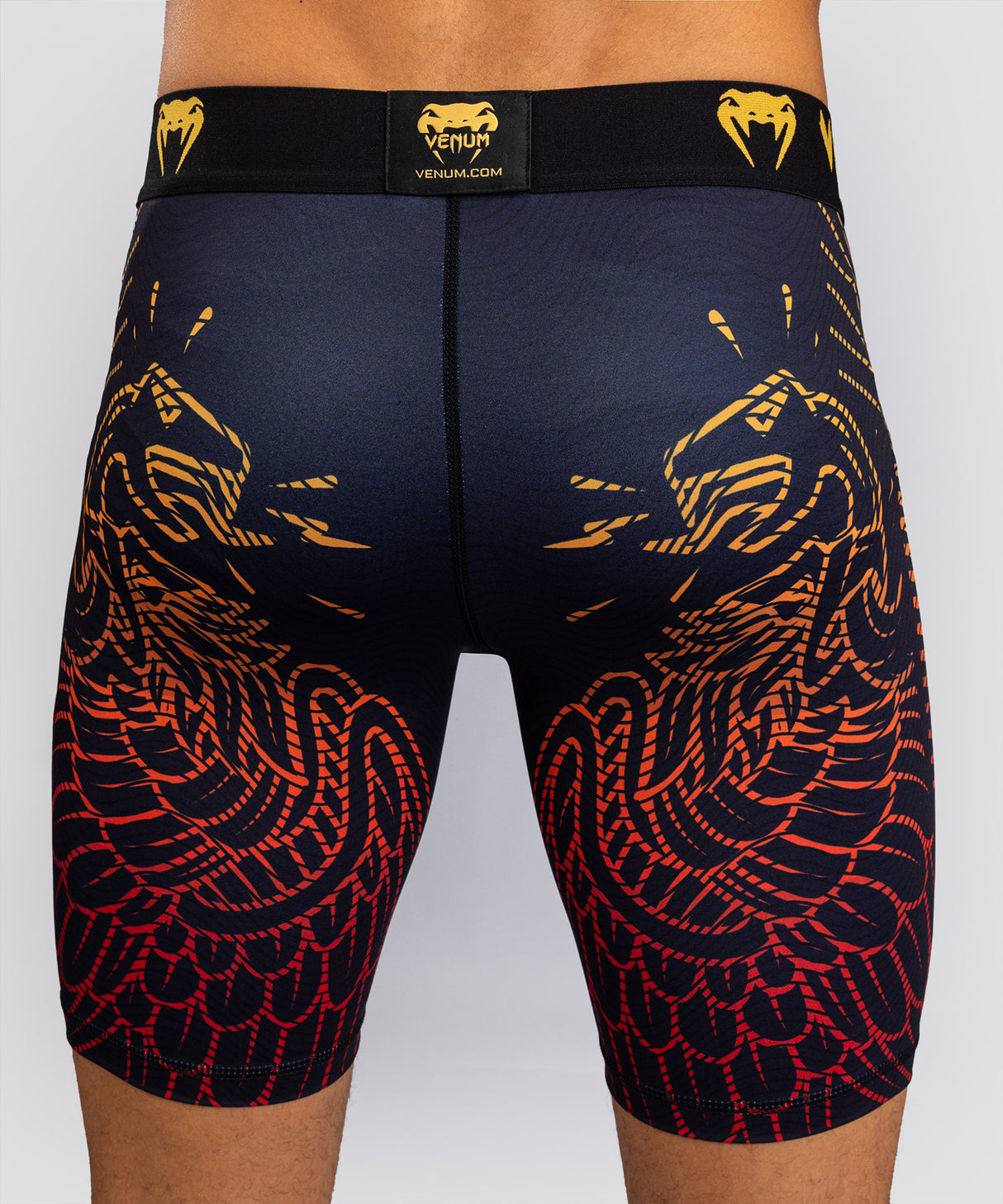 Venum Quetzal Fury Men's Vale Tudo Shorts