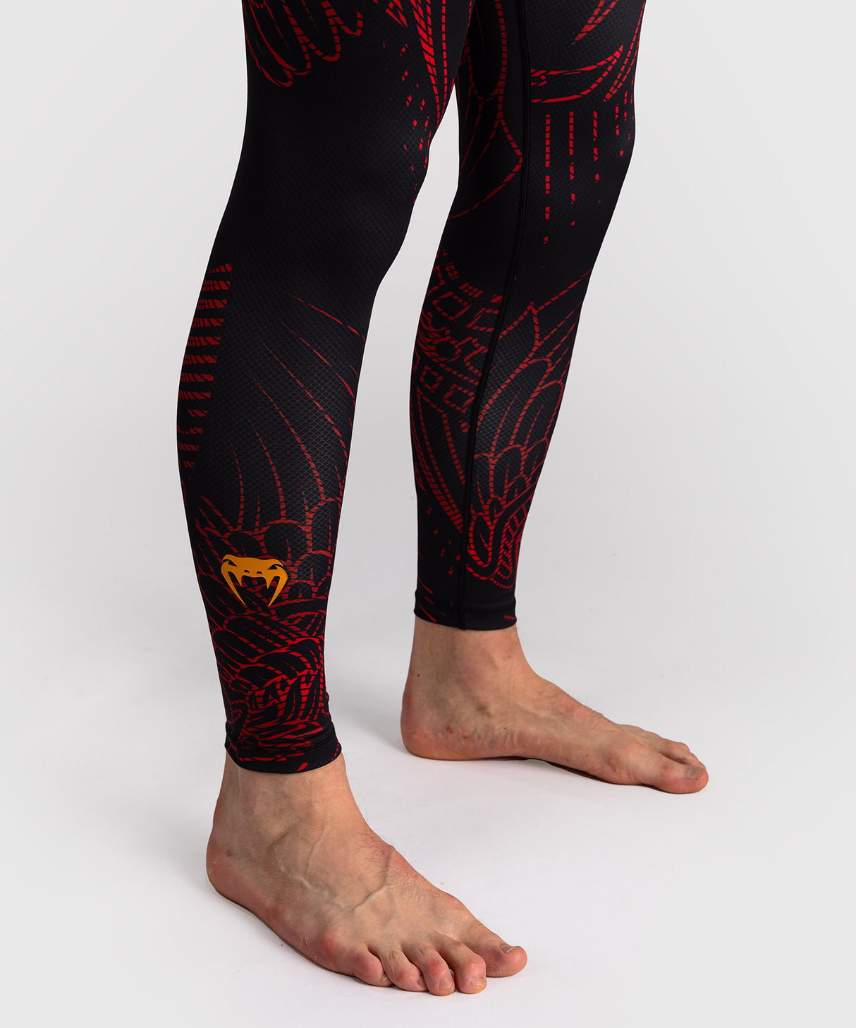 Venum Quetzal Fury Men's Spats