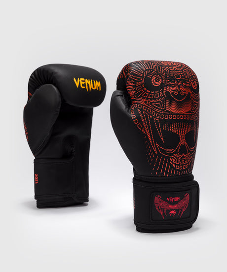 Venum Quetzal Fury Boxing Gloves