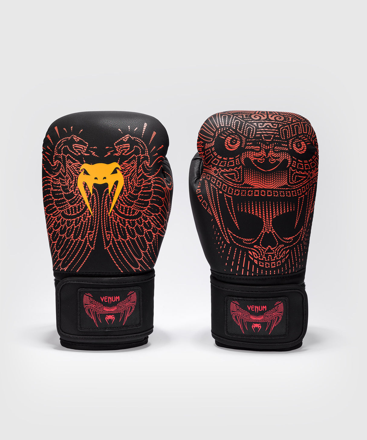 Venum Quetzal Fury Boxing Gloves