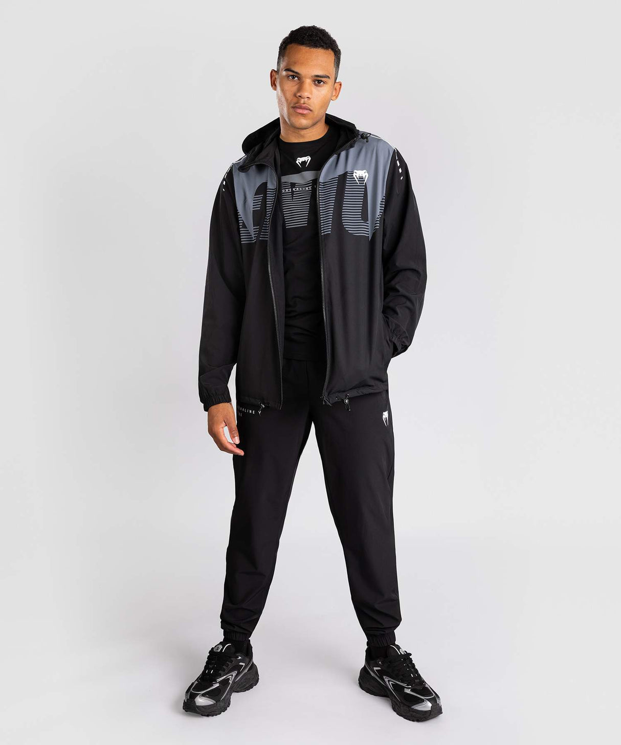Venum Adrenaline Men's Track Jacket