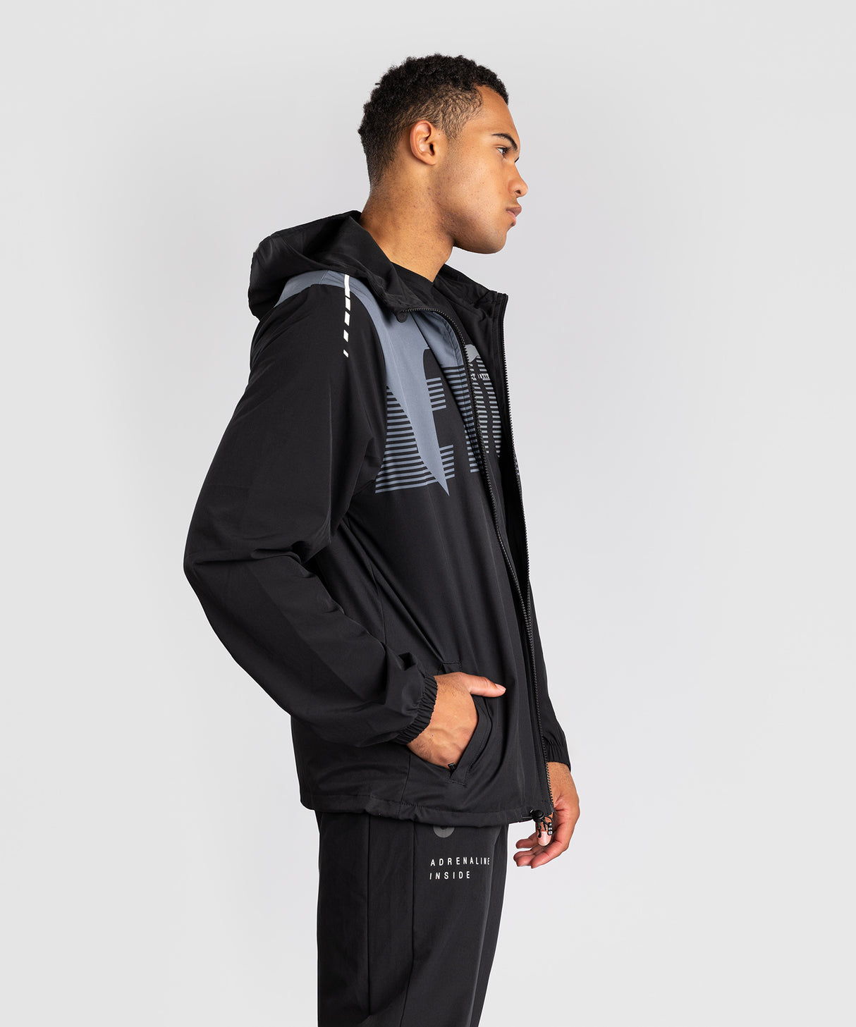 Venum Adrenaline Men's Track Jacket