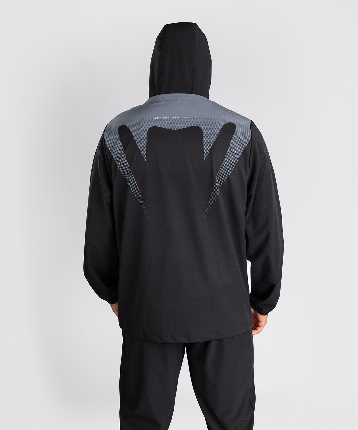 Venum Adrenaline Men's Track Jacket