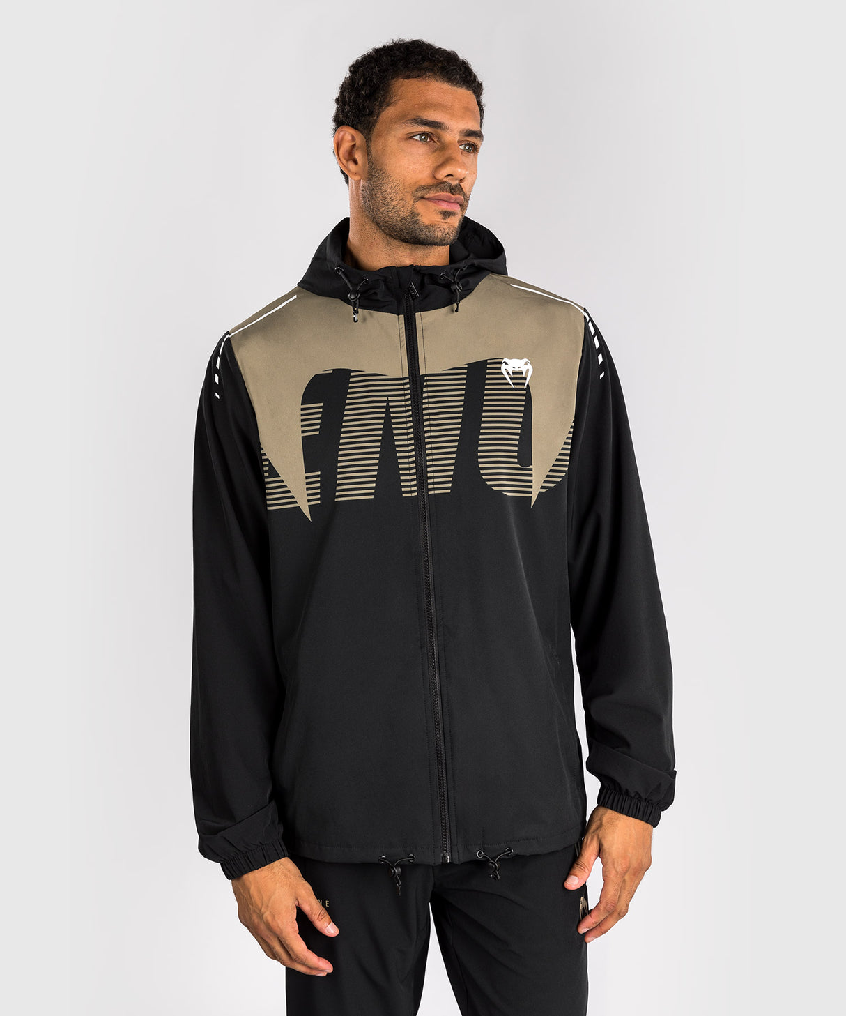 Venum Adrenaline Men's Track Jacket