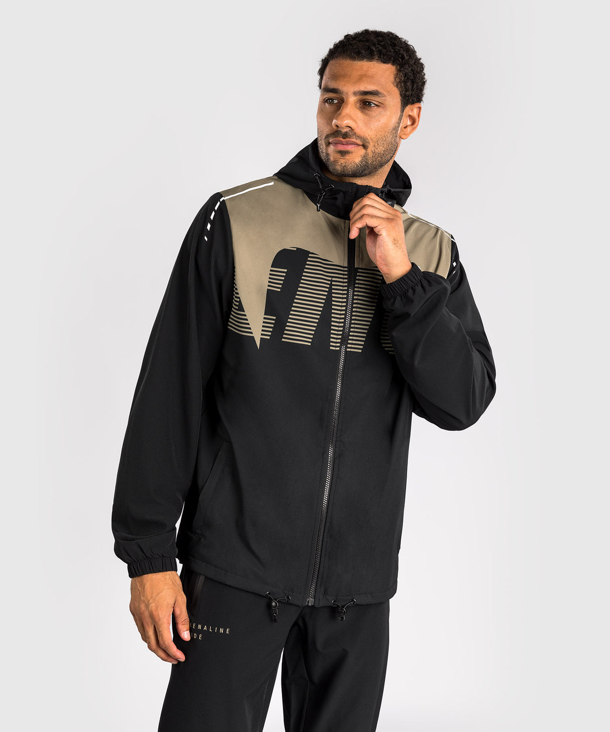 Venum Adrenaline Men's Track Jacket