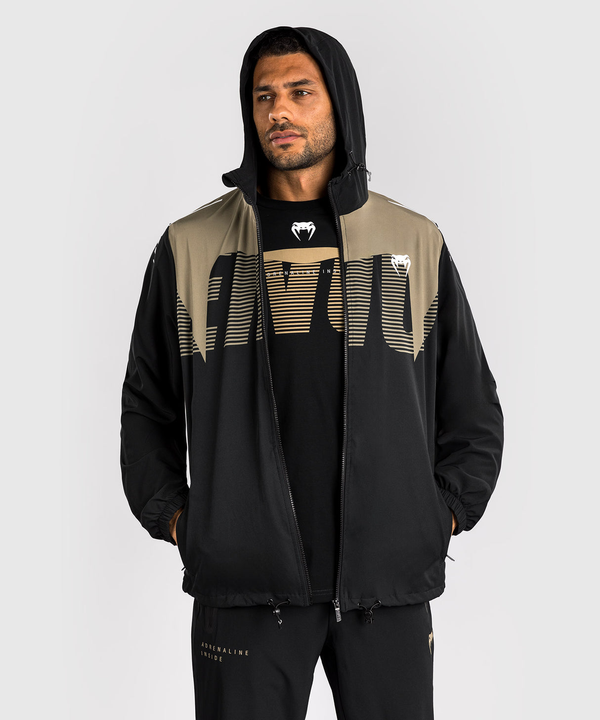 Venum Adrenaline Men's Track Jacket