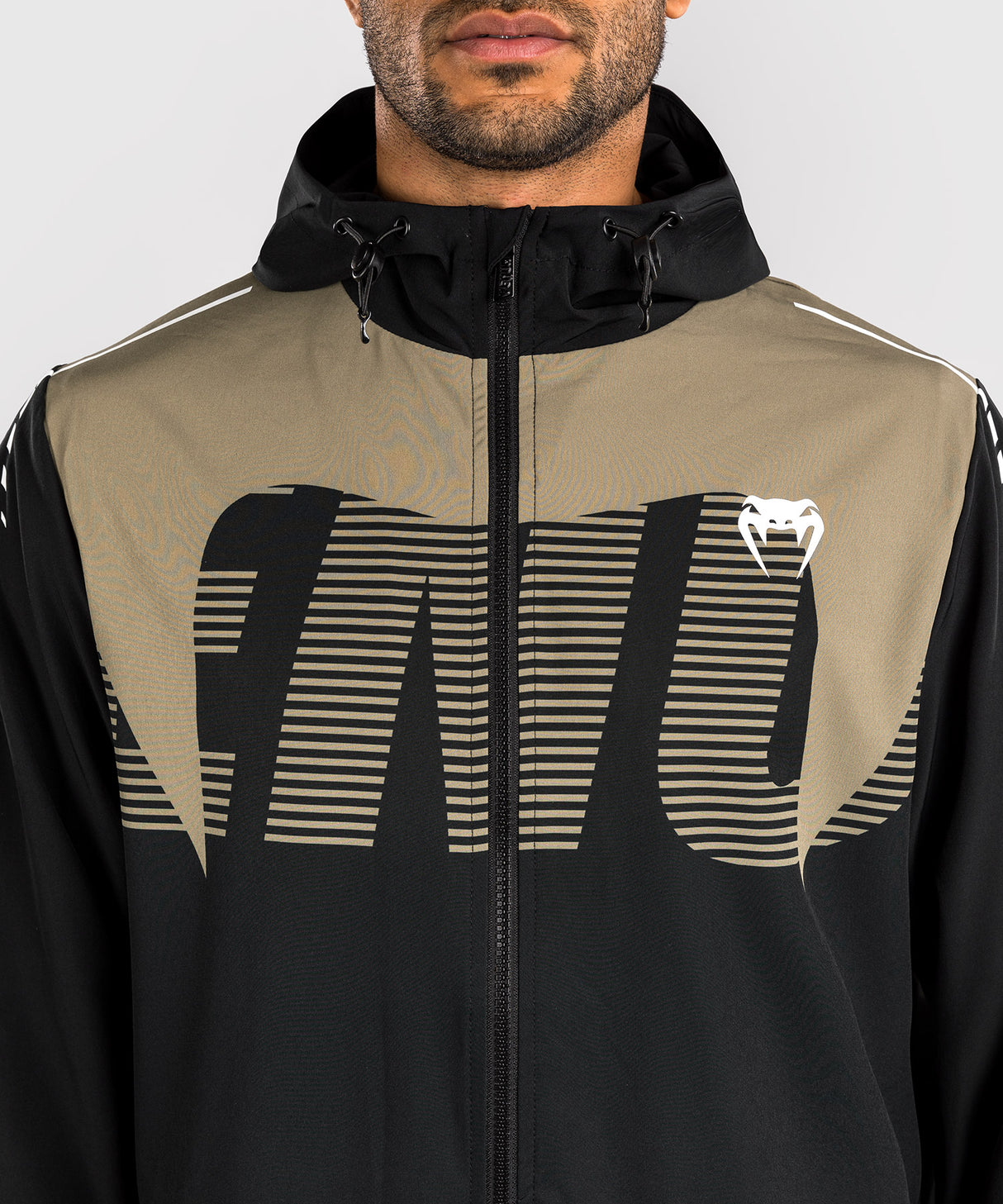 Venum Adrenaline Men's Track Jacket