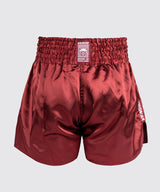 Venum Classic Evo Muay Thai Shorts