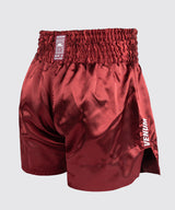 Venum Classic Evo Muay Thai Shorts