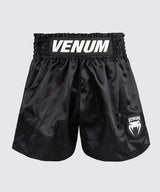 Venum Classic Evo Muay Thai Shorts