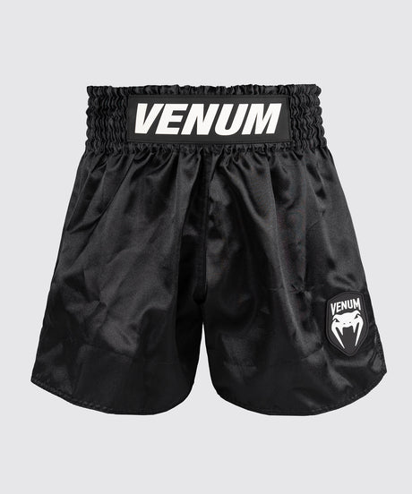 Venum Classic Evo Muay Thai Shorts