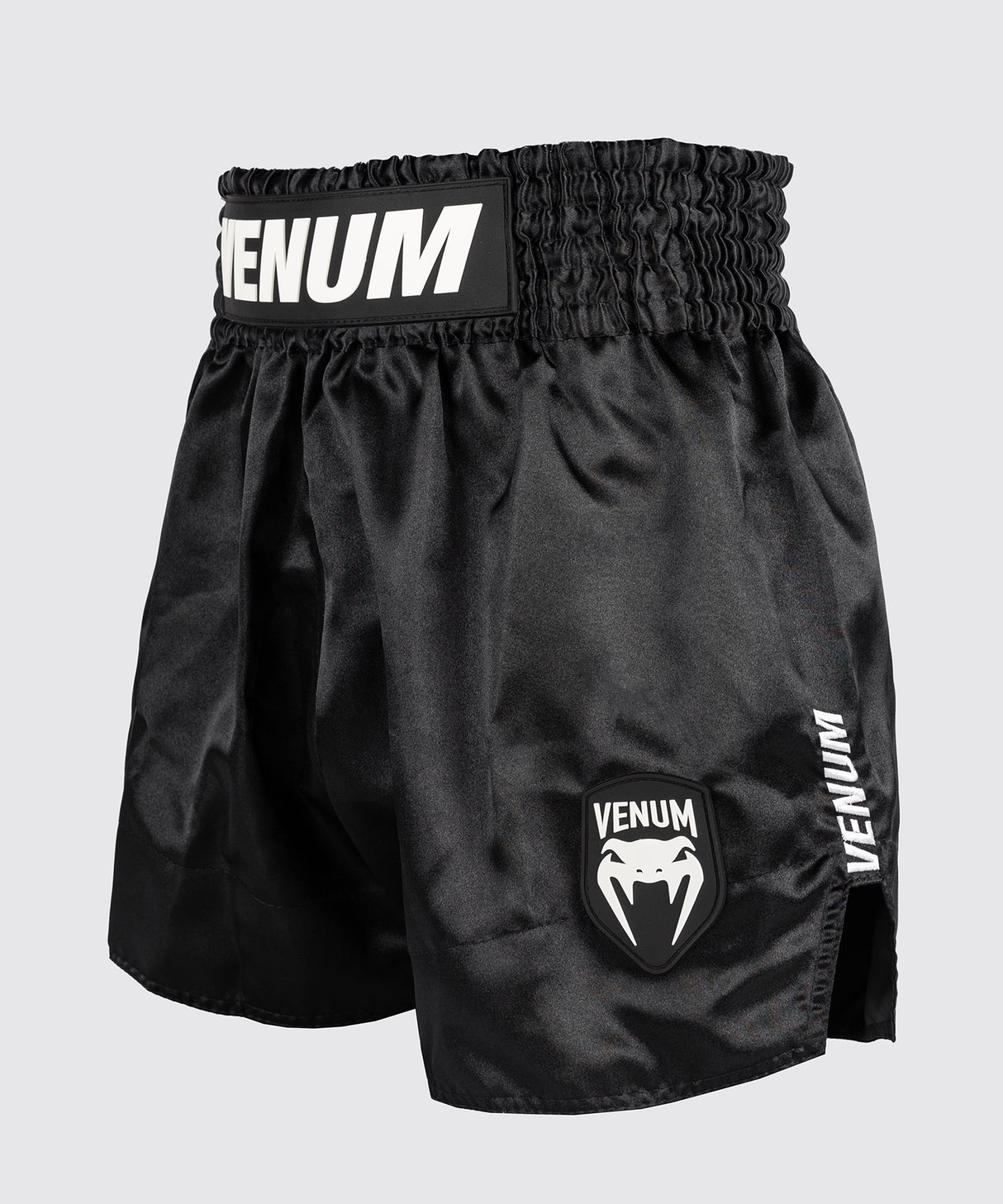 Venum Classic Evo Muay Thai Shorts