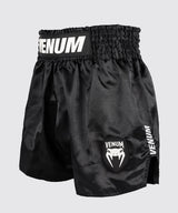 Venum Classic Evo Muay Thai Shorts