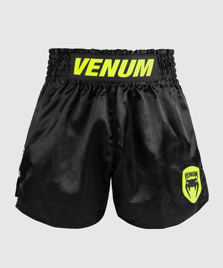 Venum Classic Evo Muay Thai Shorts