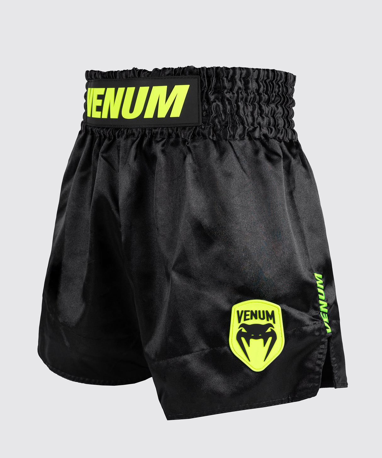 Venum Classic Evo Muay Thai Shorts