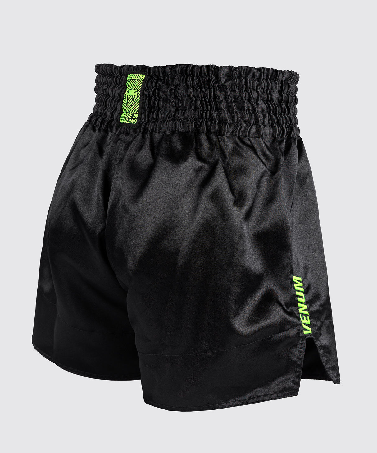 Venum Classic Evo Muay Thai Shorts