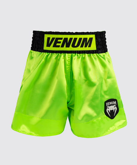 Venum Classic Evo Muay Thai Shorts